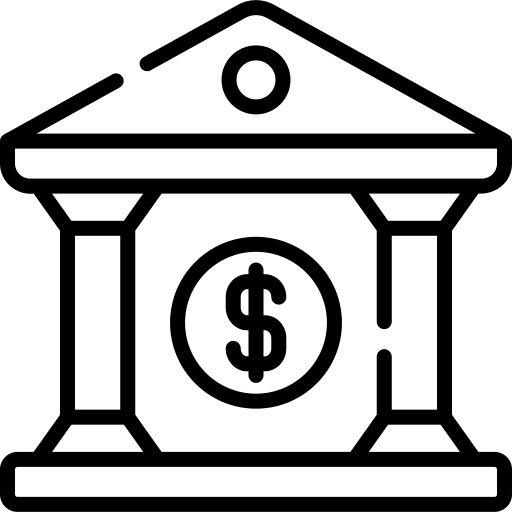 Icona Bonifico